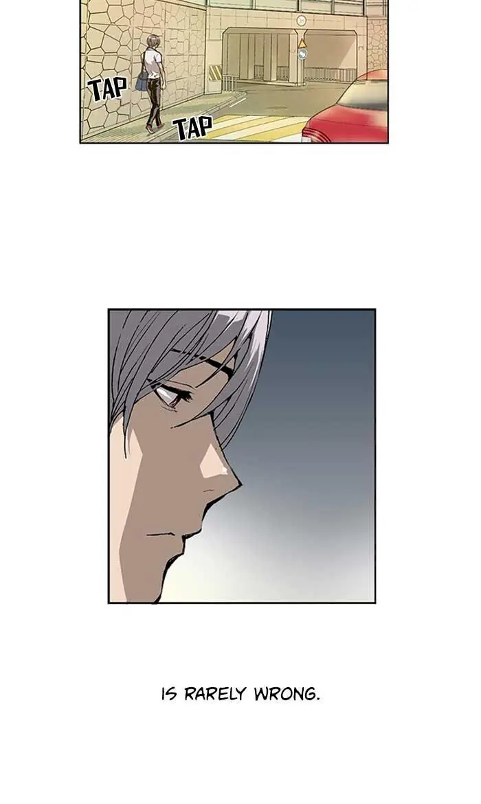 Weak Hero Chapter 1 Page 51