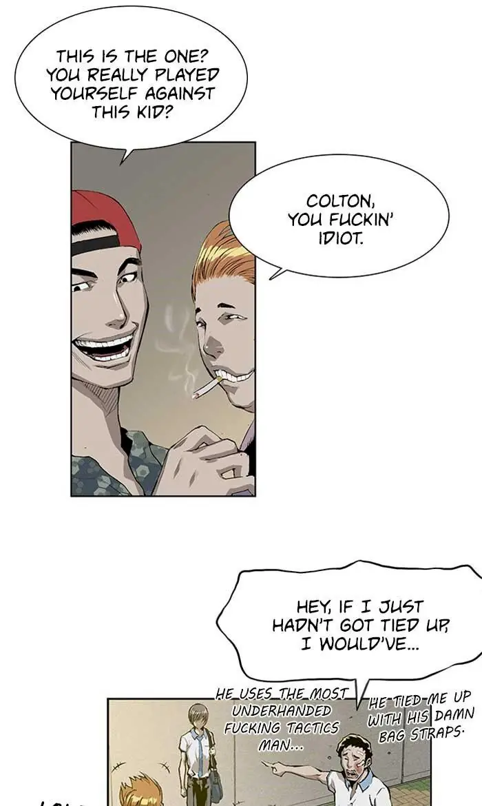 Weak Hero Chapter 1 Page 53