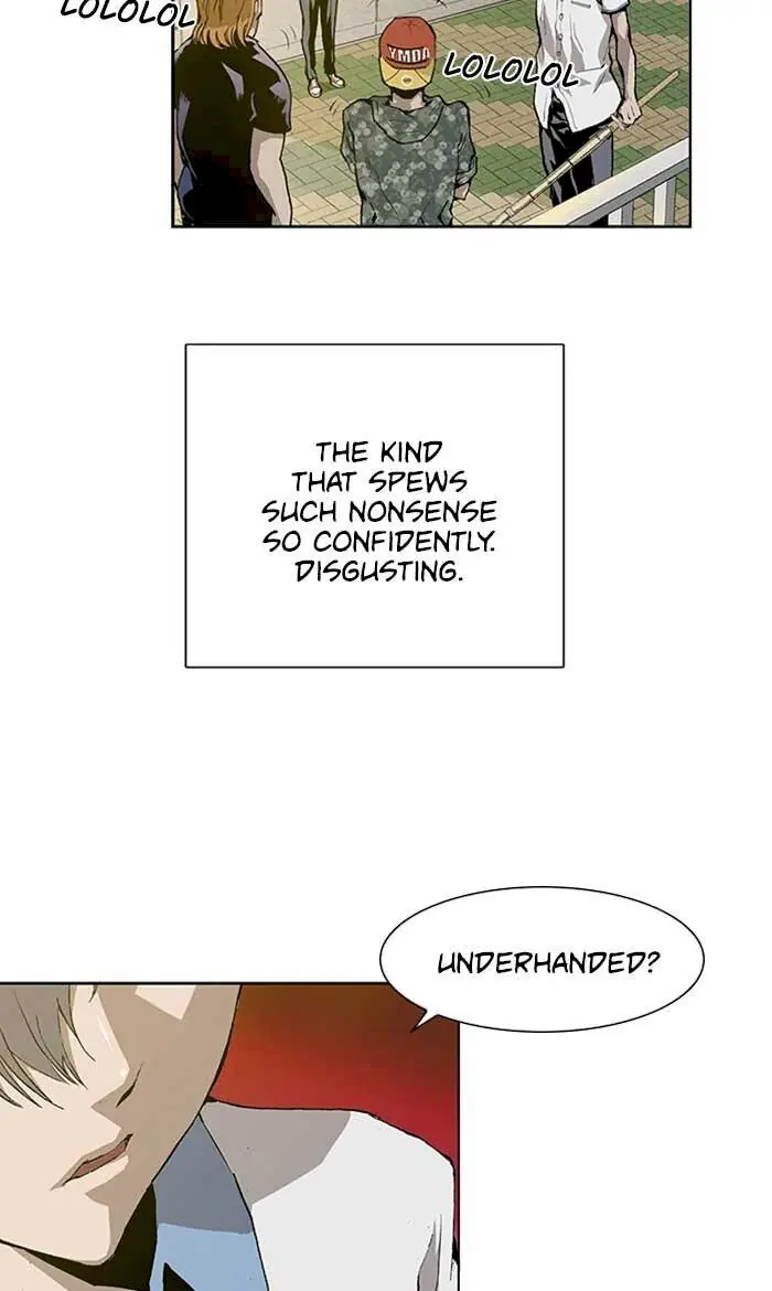 Weak Hero Chapter 1 Page 54