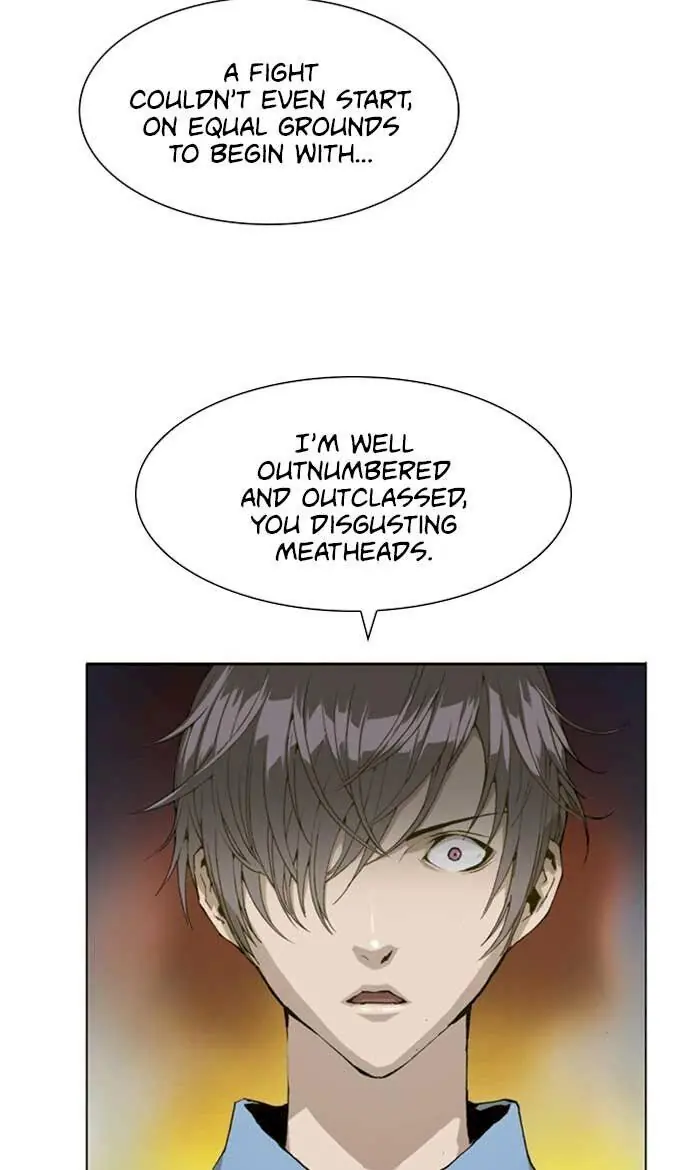 Weak Hero Chapter 1 Page 56