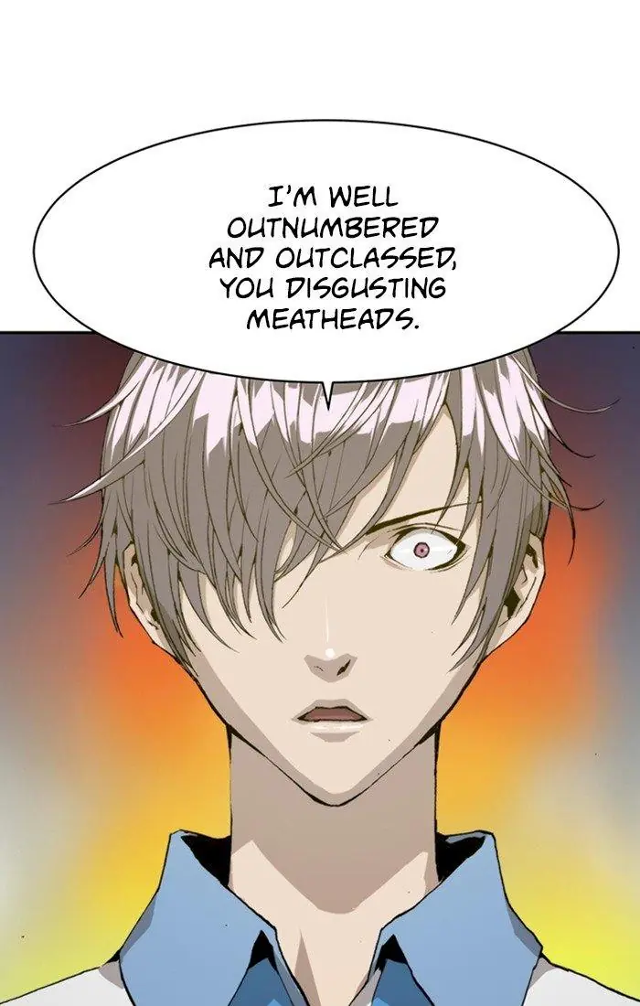 Weak Hero Chapter 2 Page 3