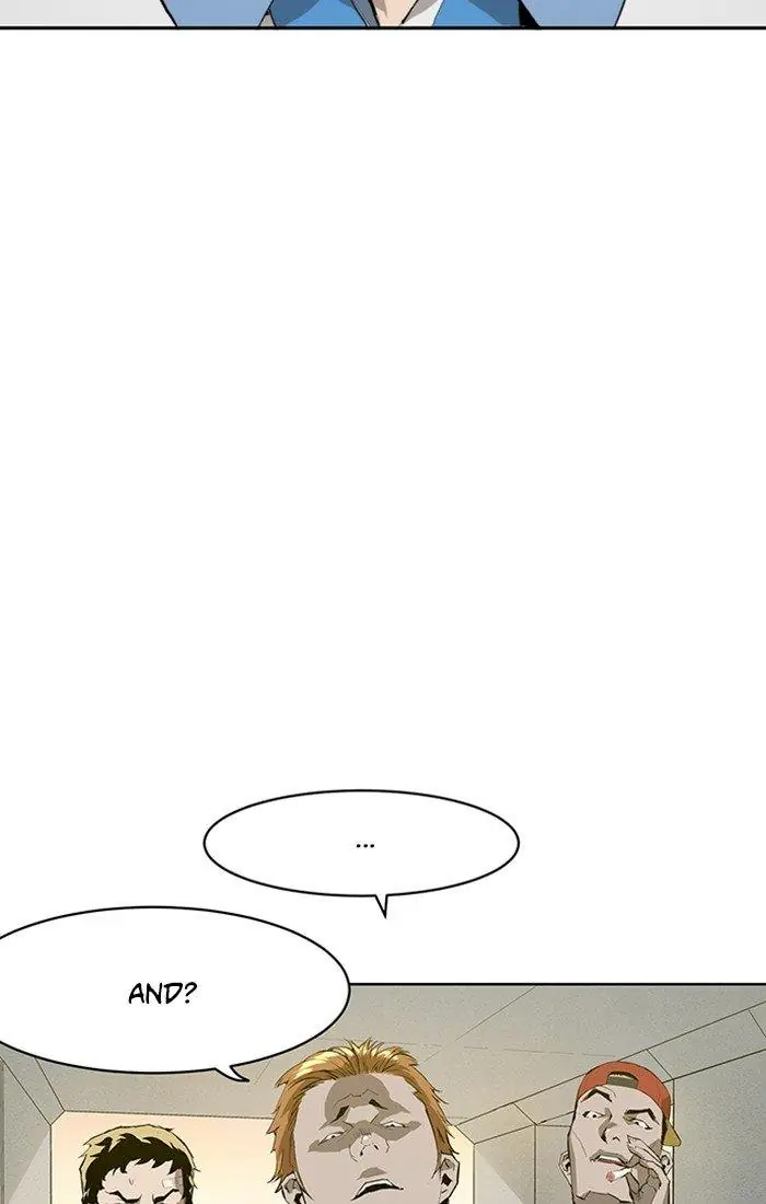 Weak Hero Chapter 2 Page 4