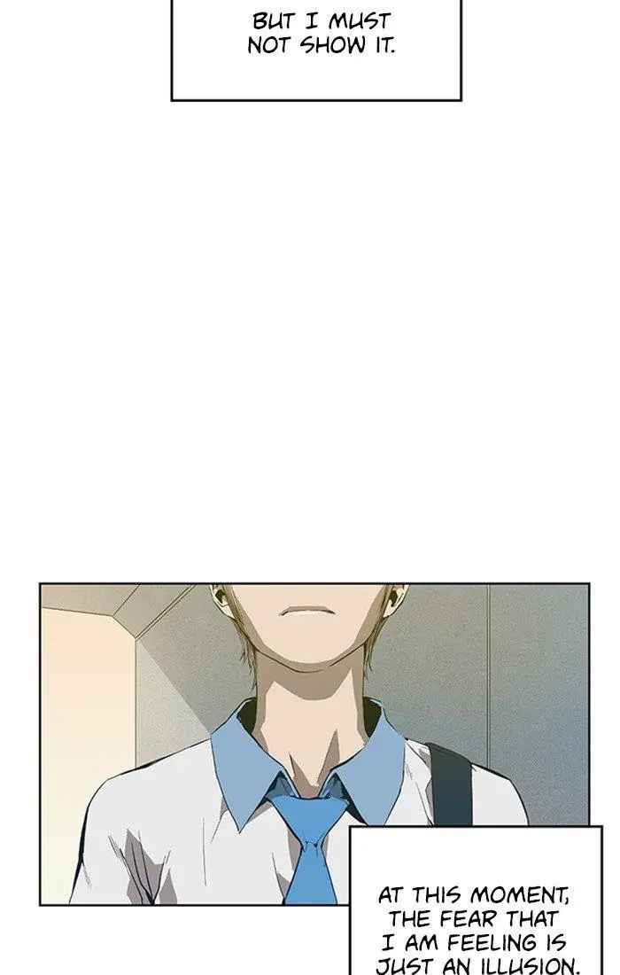 Weak Hero Chapter 2 Page 7