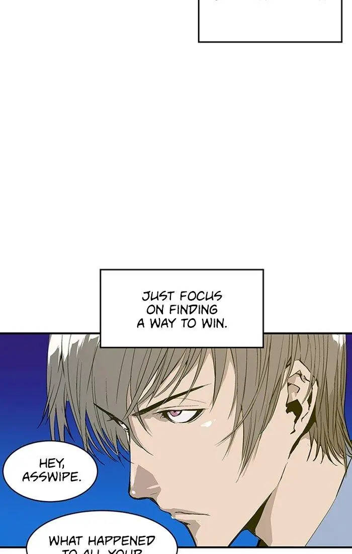 Weak Hero Chapter 2 Page 8