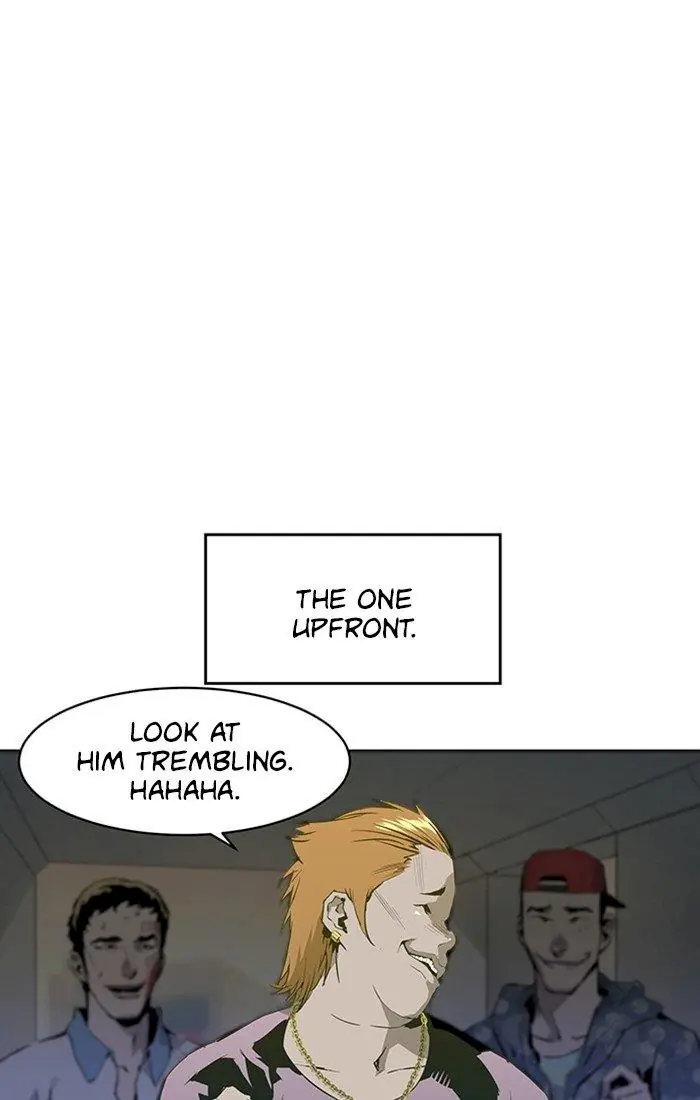 Weak Hero Chapter 2 Page 10