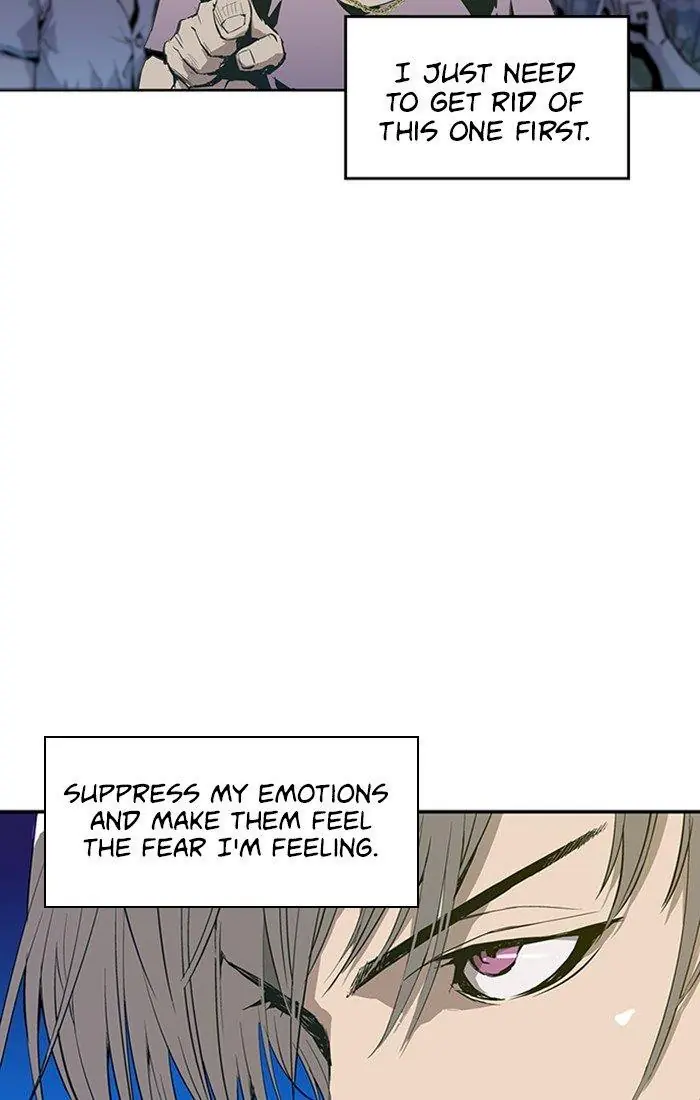 Weak Hero Chapter 2 Page 11