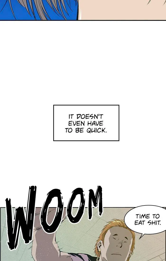 Weak Hero Chapter 2 Page 12