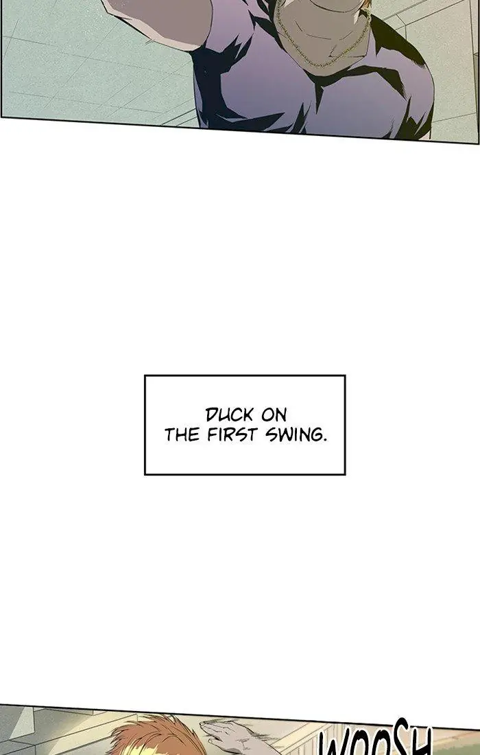 Weak Hero Chapter 2 Page 13