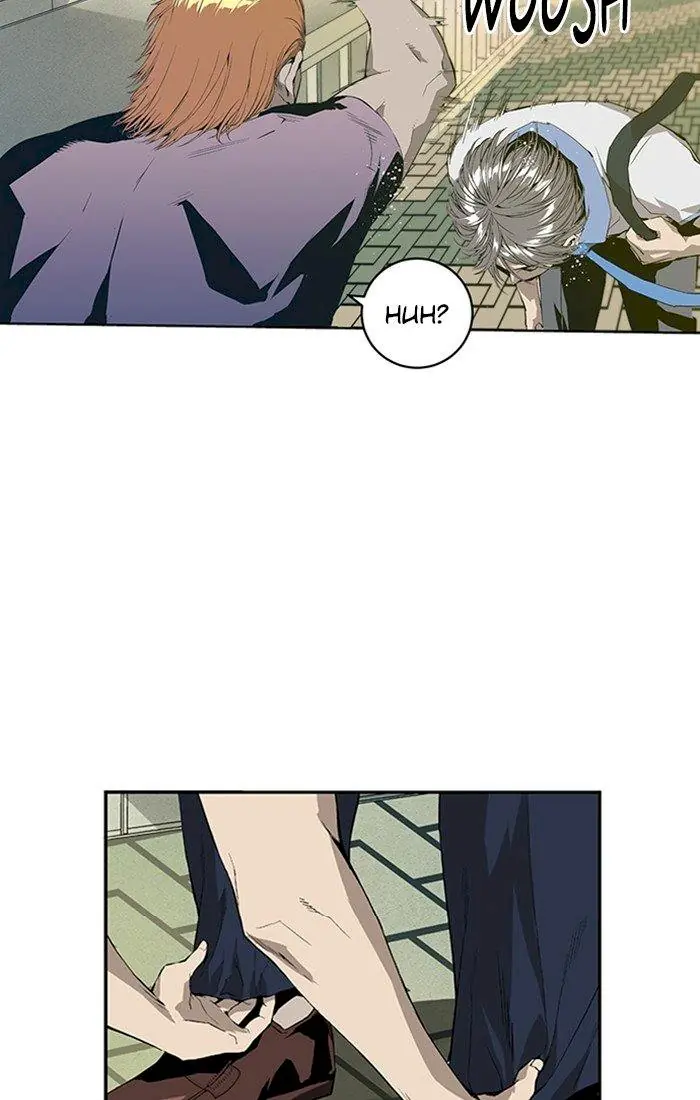 Weak Hero Chapter 2 Page 14