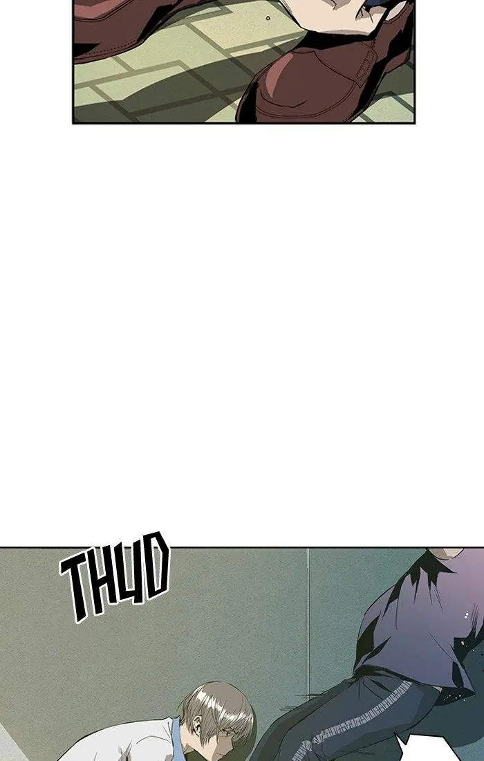 Weak Hero Chapter 2 Page 15