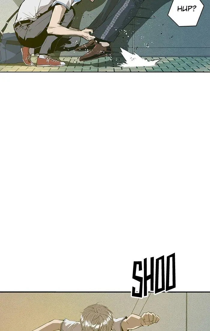 Weak Hero Chapter 2 Page 16