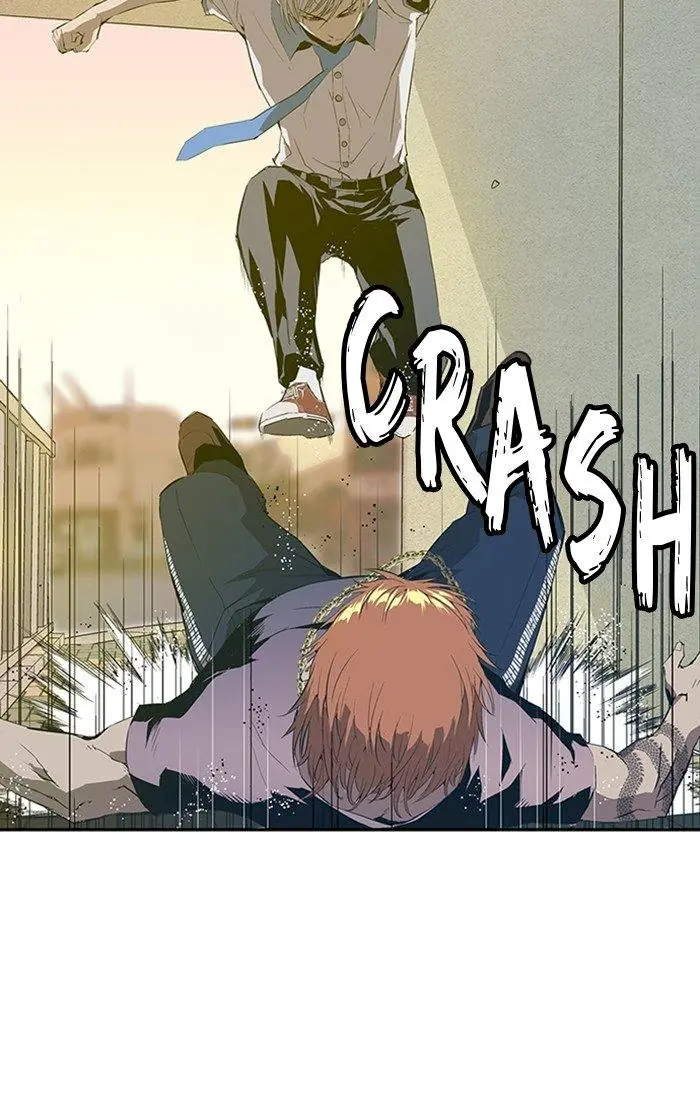 Weak Hero Chapter 2 Page 17