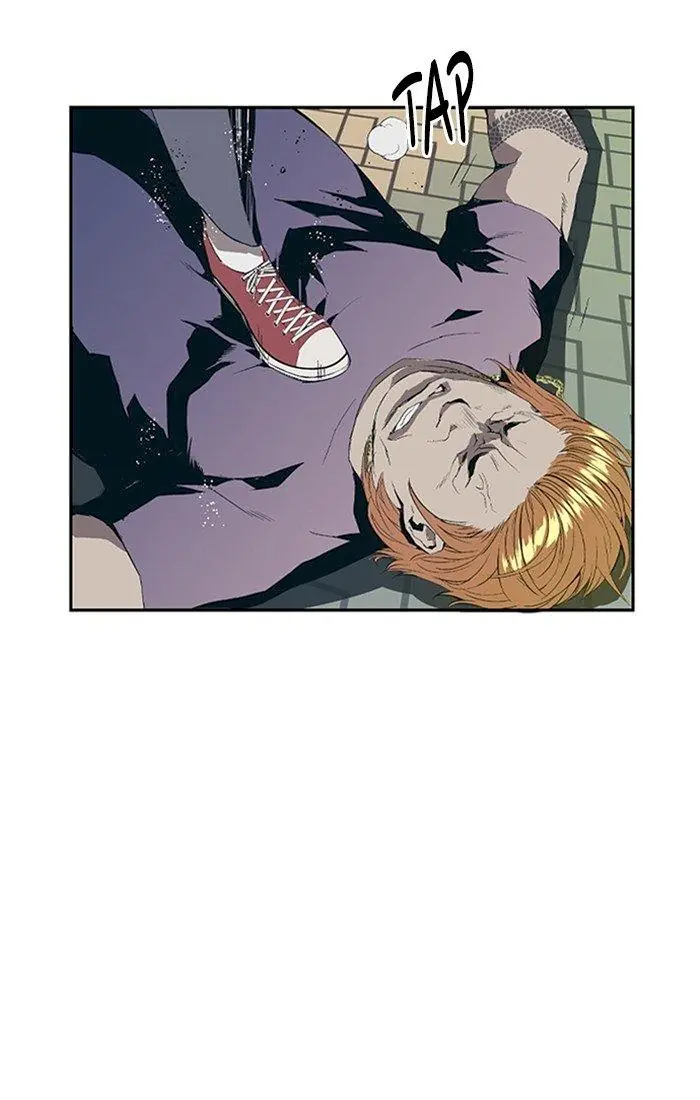 Weak Hero Chapter 2 Page 18