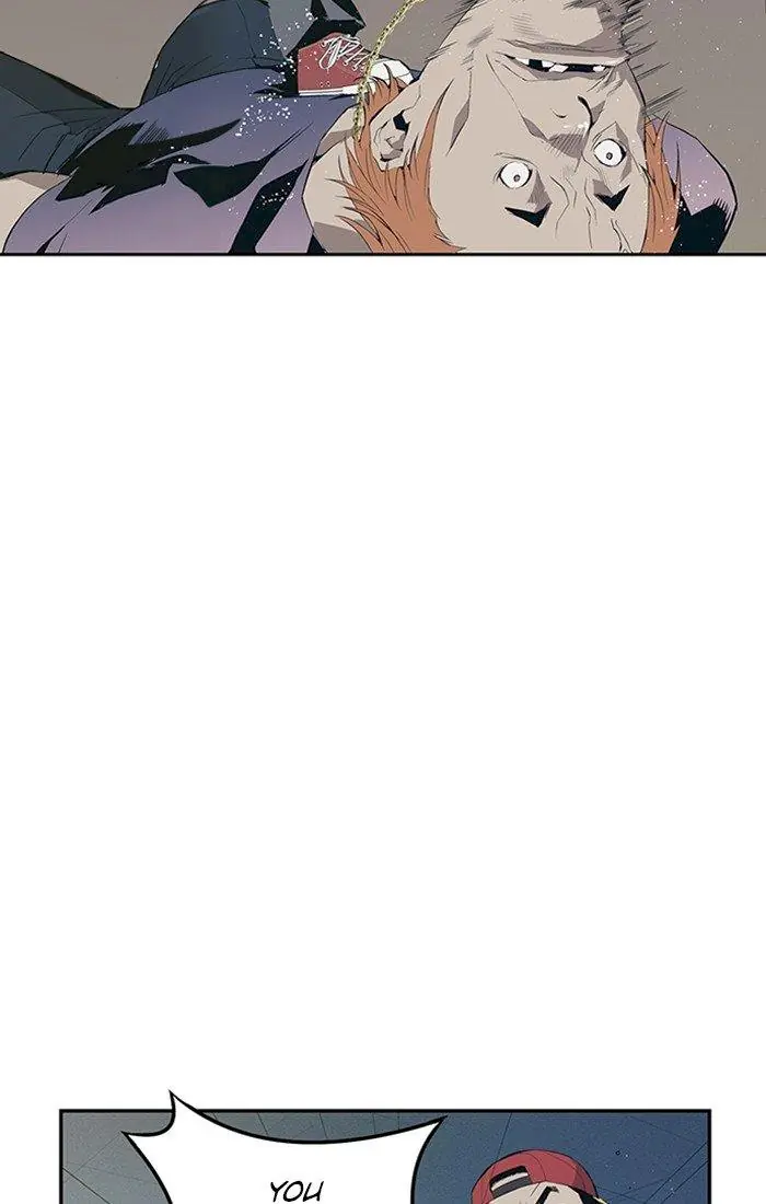 Weak Hero Chapter 2 Page 20