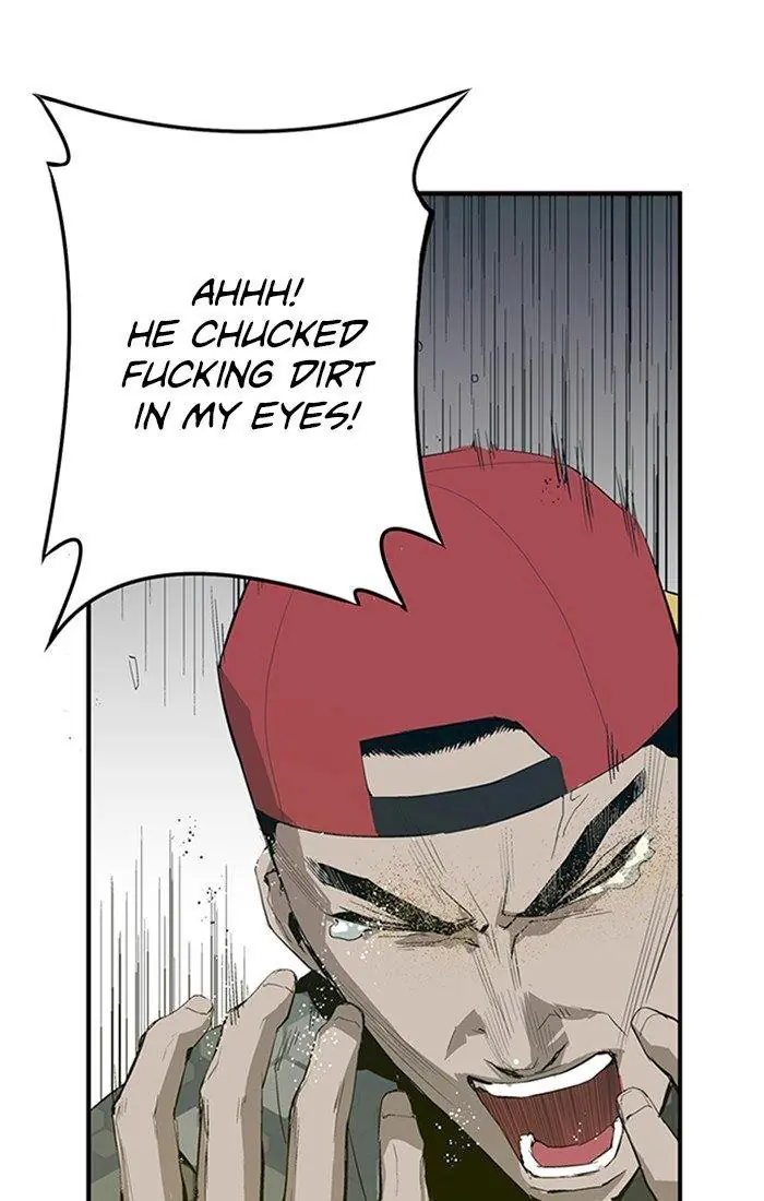 Weak Hero Chapter 2 Page 24