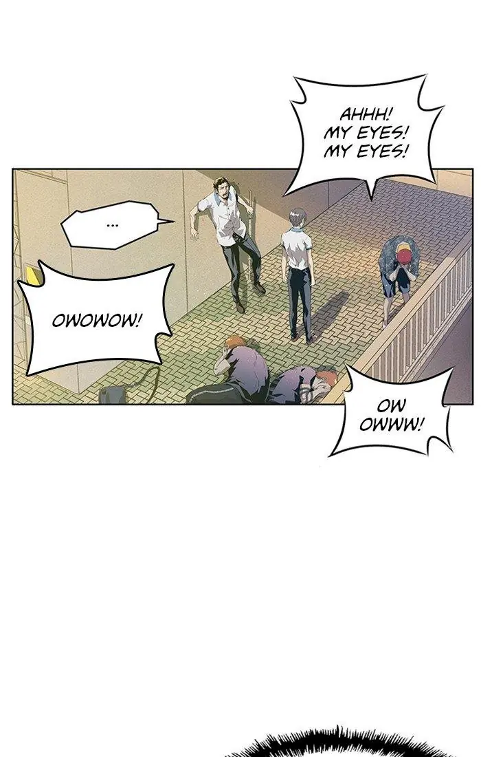 Weak Hero Chapter 2 Page 28