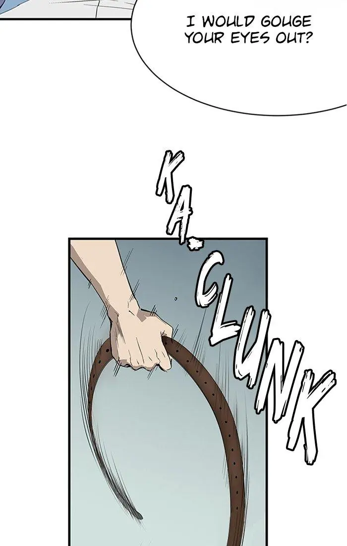 Weak Hero Chapter 2 Page 31