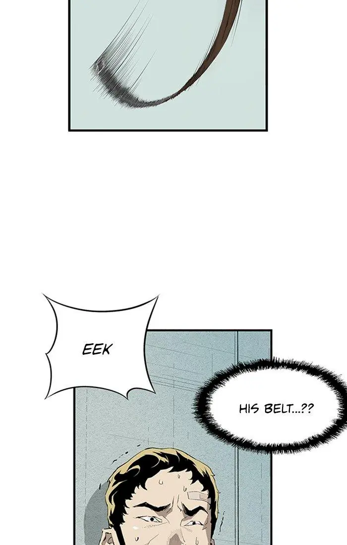 Weak Hero Chapter 2 Page 32