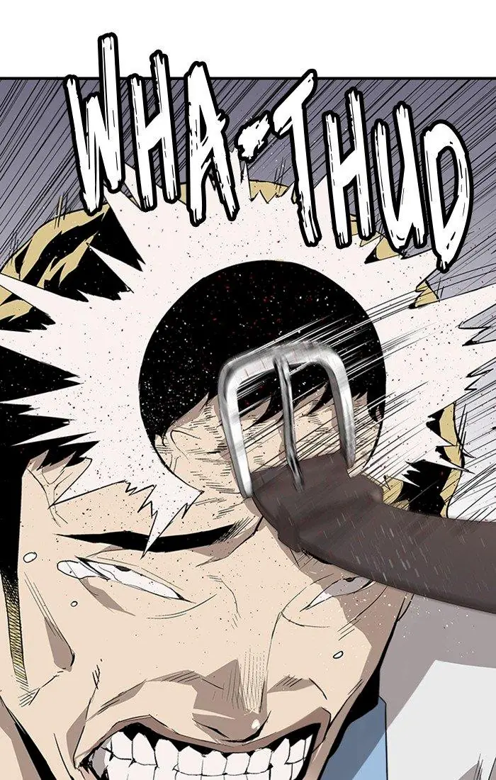 Weak Hero Chapter 2 Page 34