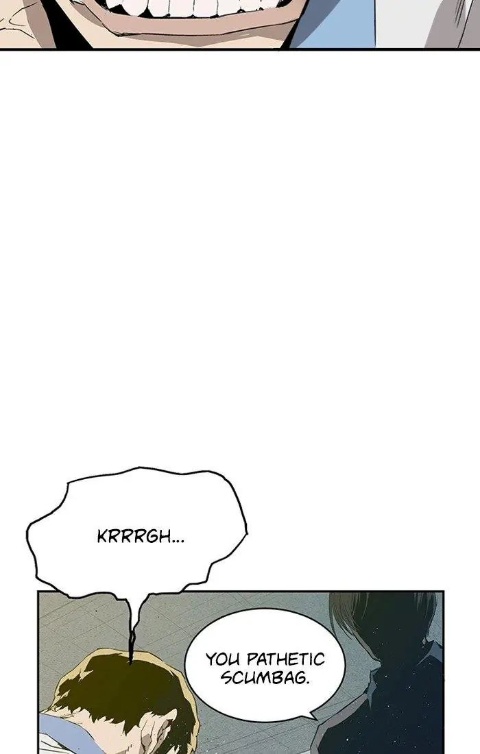 Weak Hero Chapter 2 Page 35