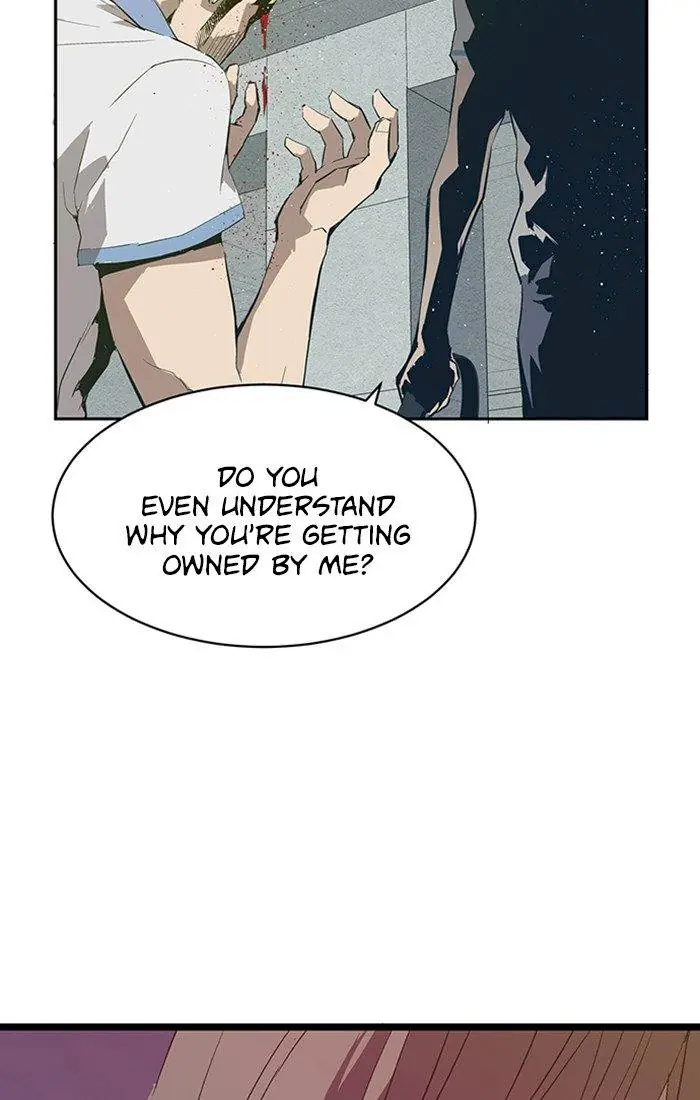 Weak Hero Chapter 2 Page 36