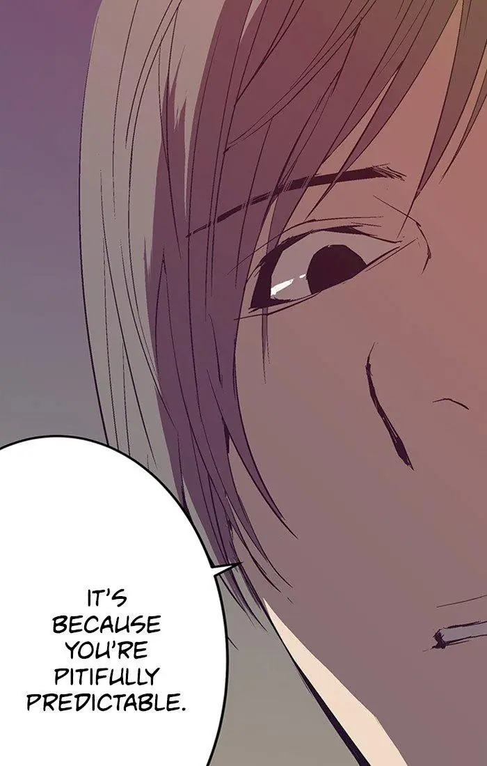 Weak Hero Chapter 2 Page 37