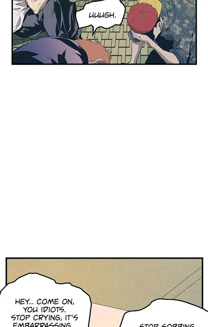 Weak Hero Chapter 2 Page 40