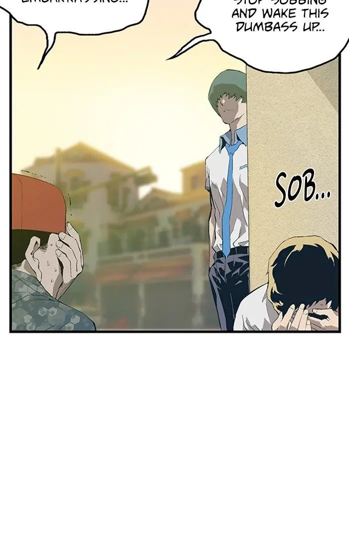 Weak Hero Chapter 2 Page 41