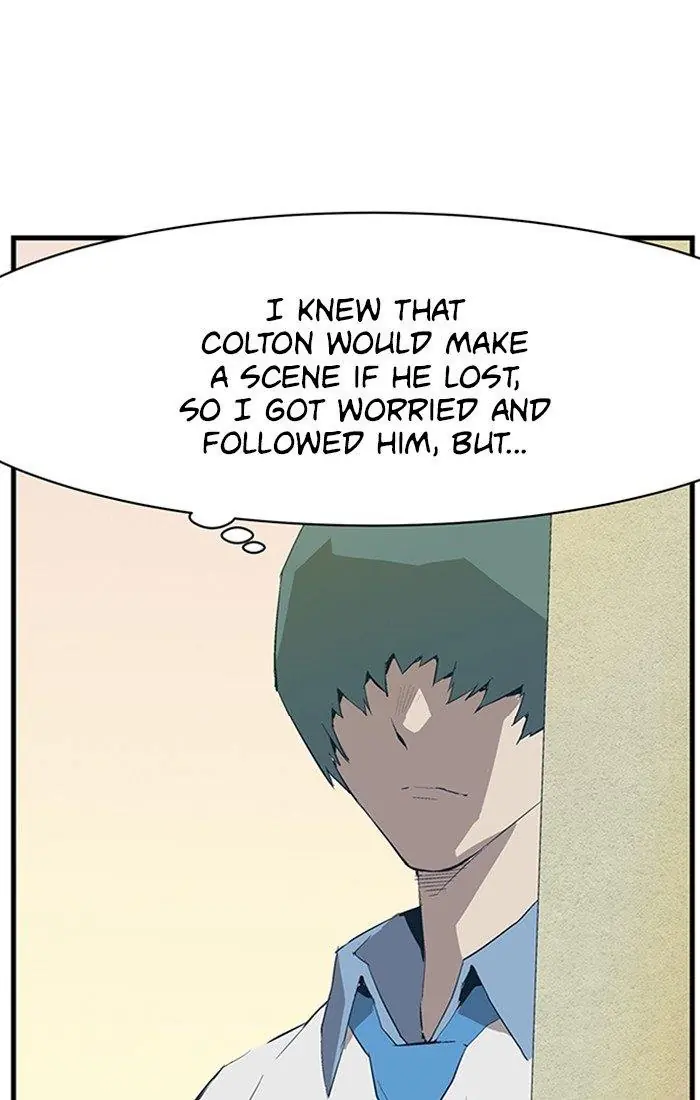 Weak Hero Chapter 2 Page 42