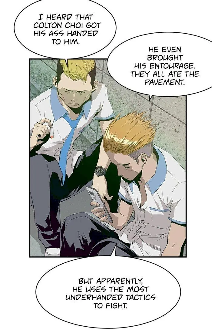 Weak Hero Chapter 2 Page 46