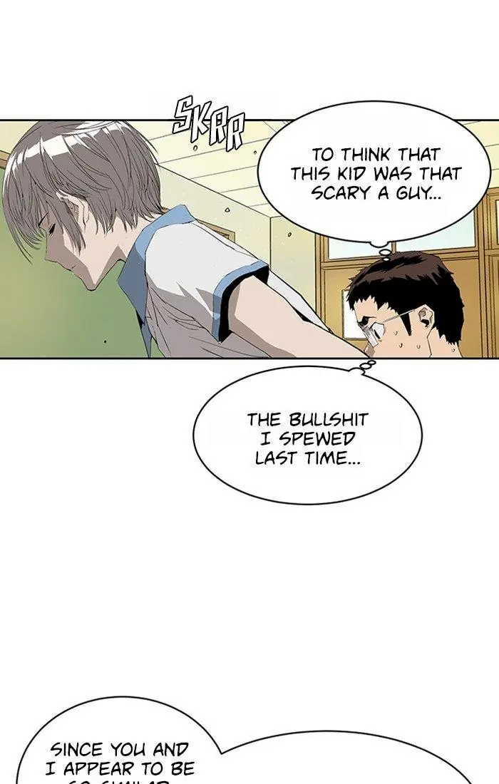 Weak Hero Chapter 2 Page 52