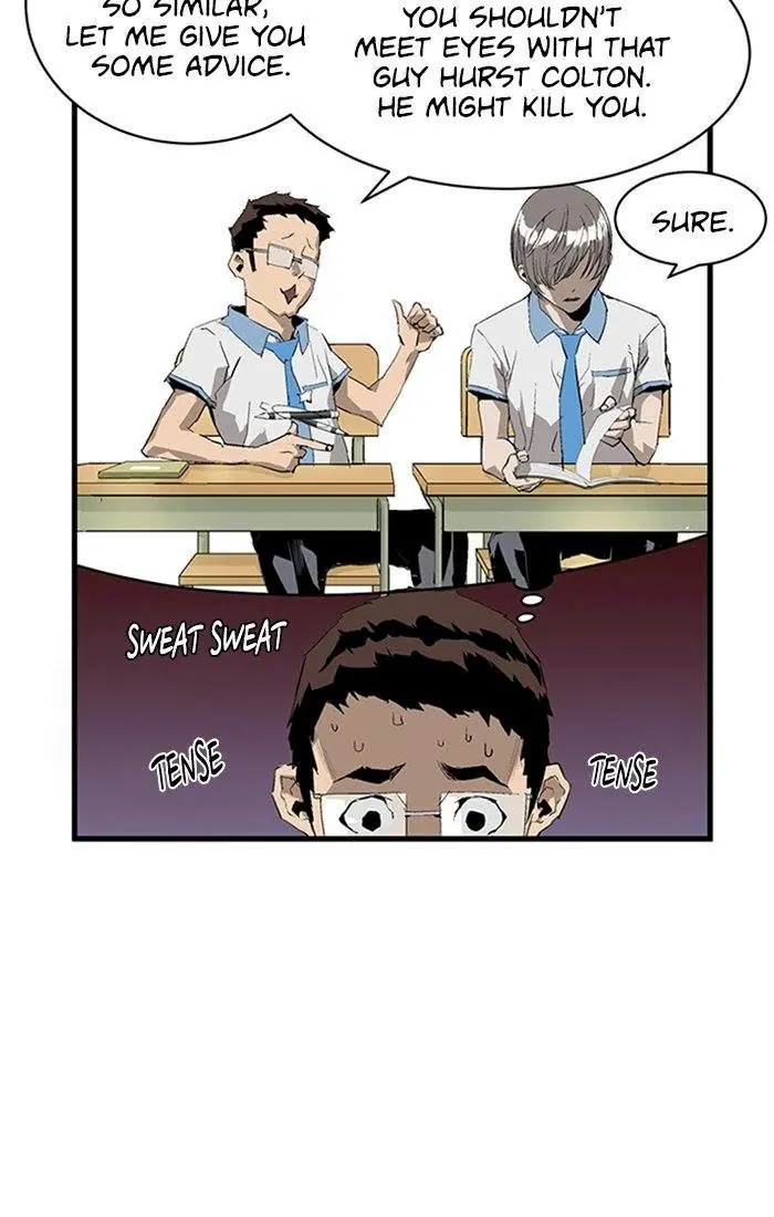 Weak Hero Chapter 2 Page 53