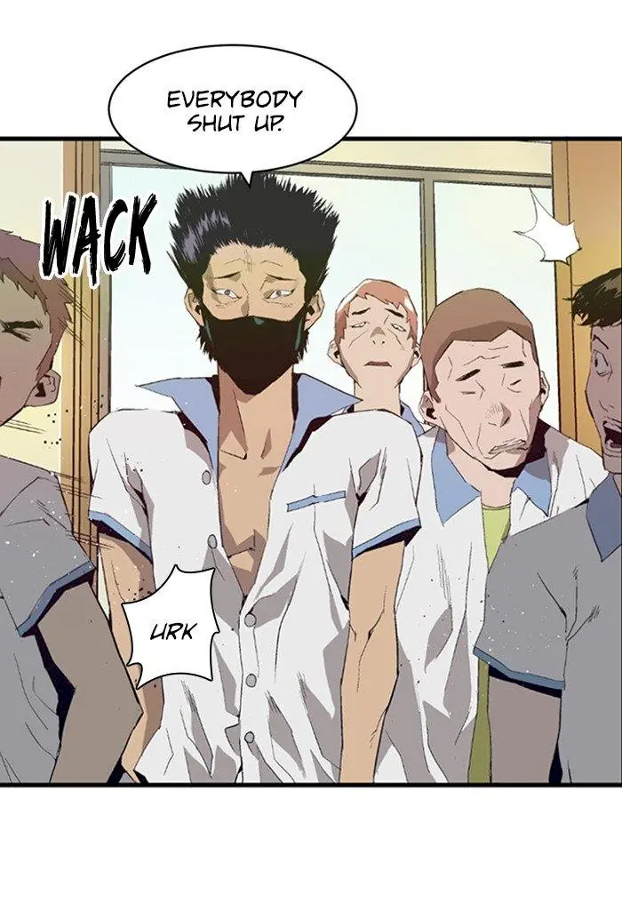 Weak Hero Chapter 2 Page 54