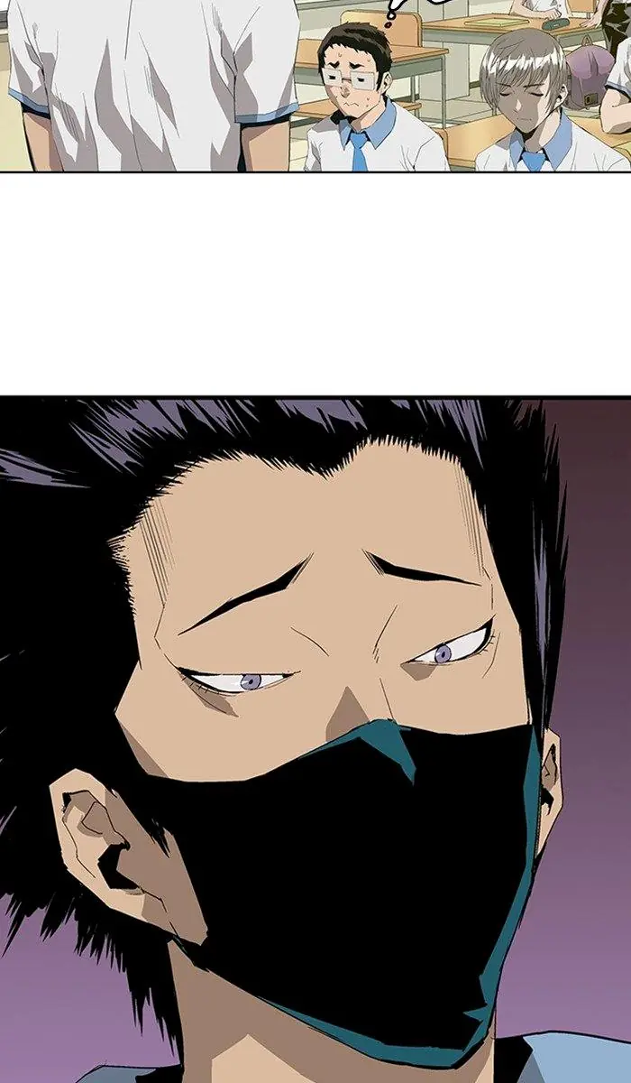 Weak Hero Chapter 2 Page 58