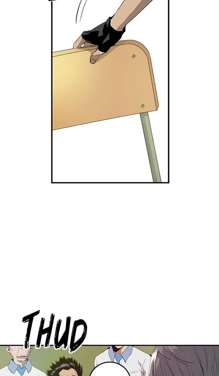 Weak Hero Chapter 2 Page 61