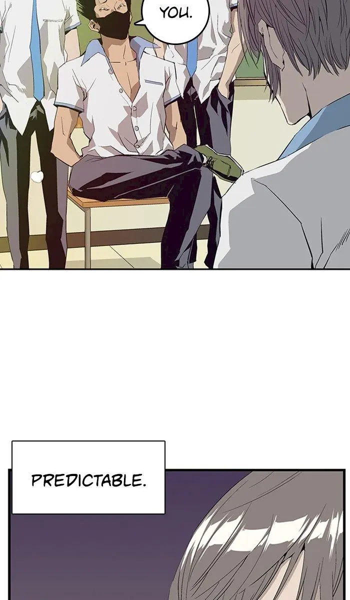 Weak Hero Chapter 2 Page 62