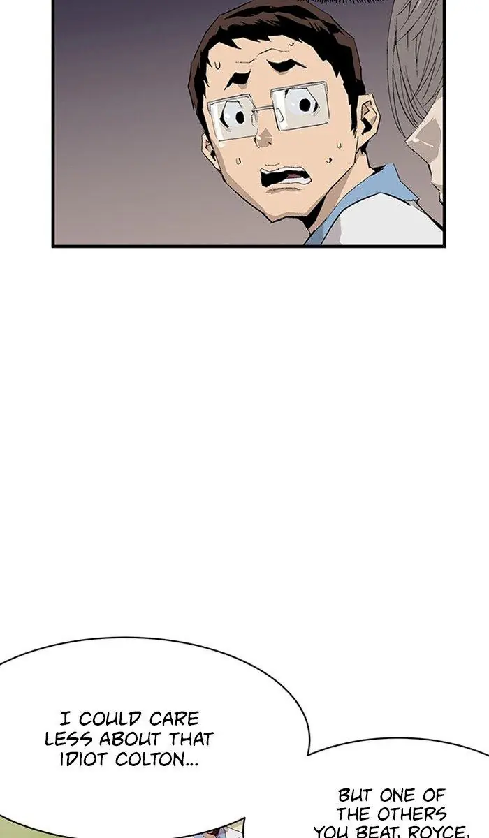 Weak Hero Chapter 2 Page 65