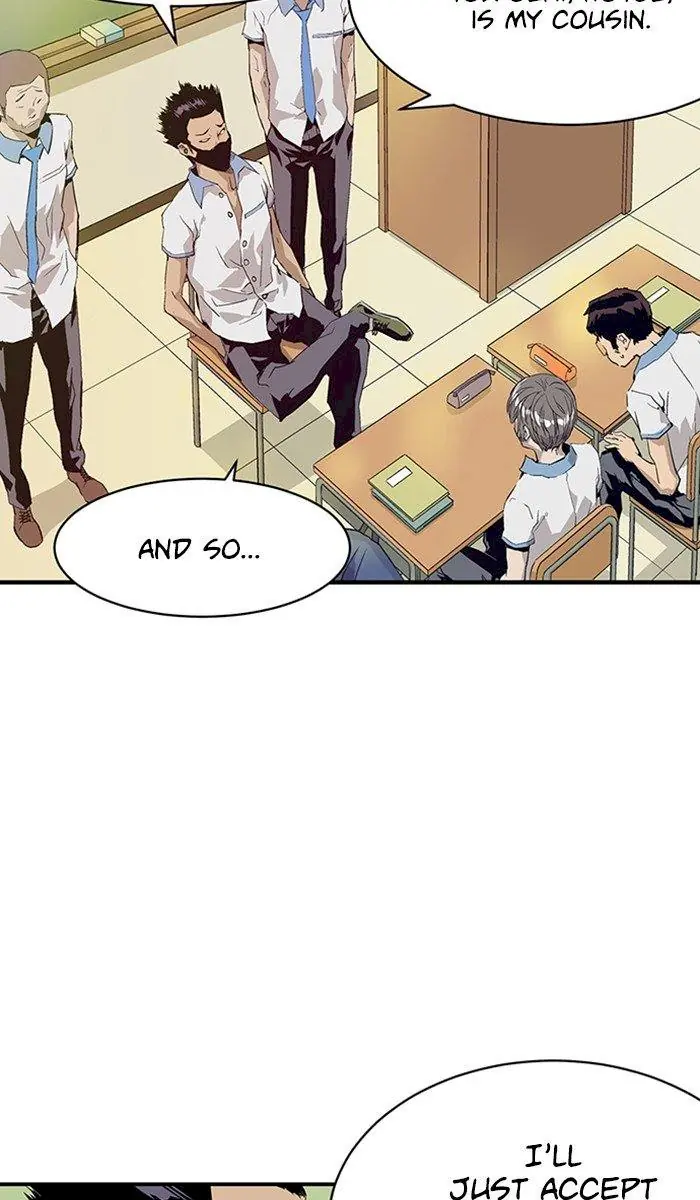 Weak Hero Chapter 2 Page 66