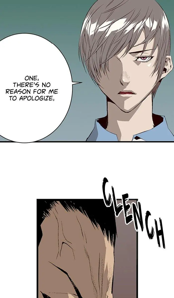 Weak Hero Chapter 2 Page 69