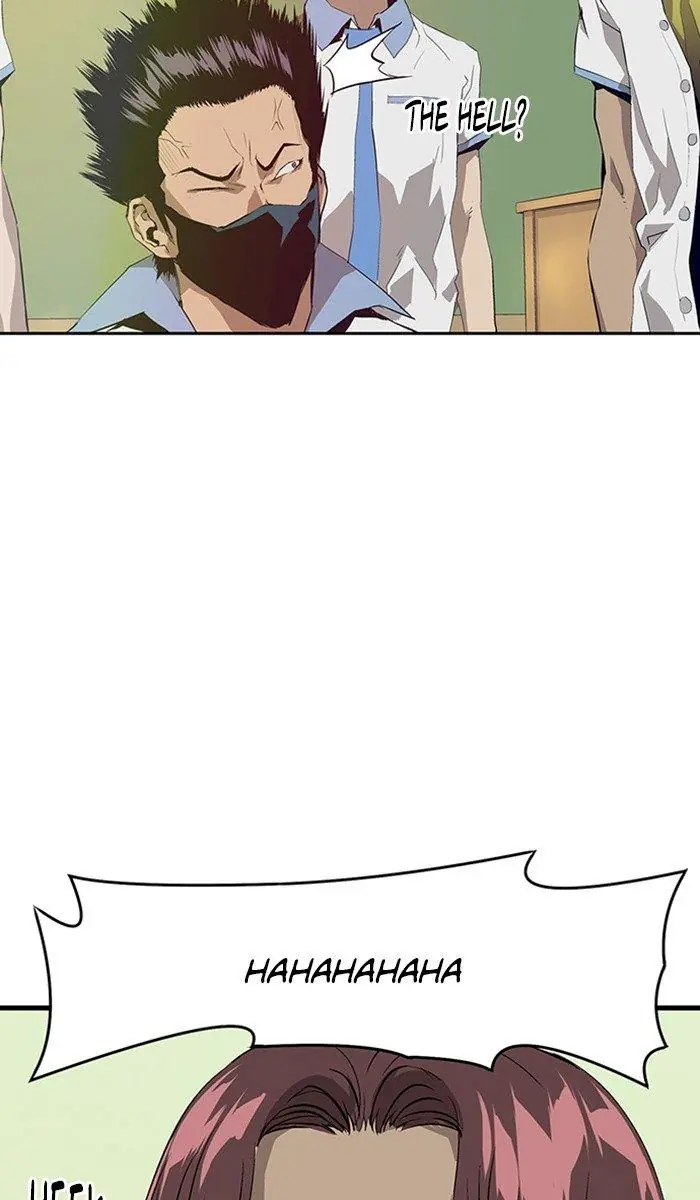 Weak Hero Chapter 2 Page 73