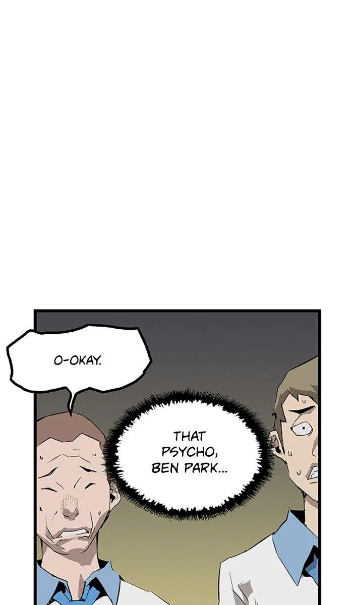 Weak Hero Chapter 2 Page 80