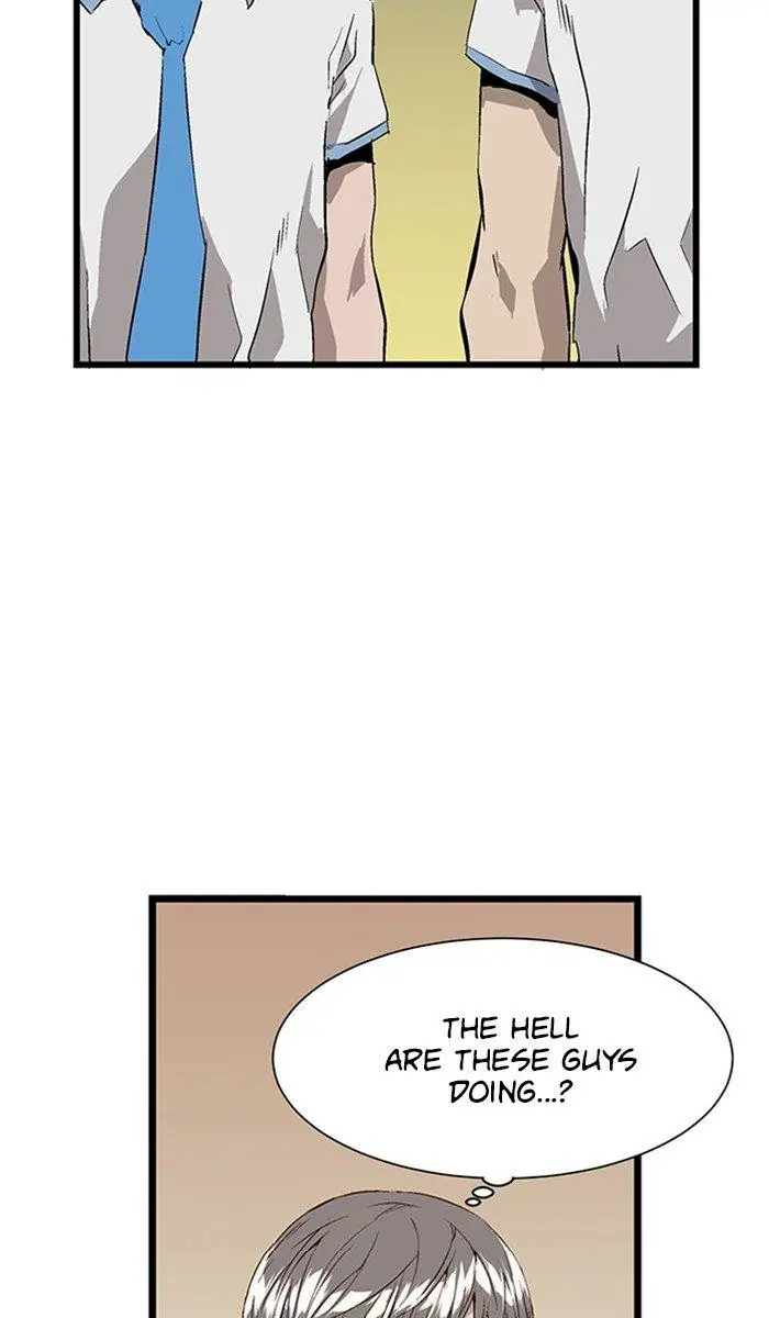 Weak Hero Chapter 2 Page 81