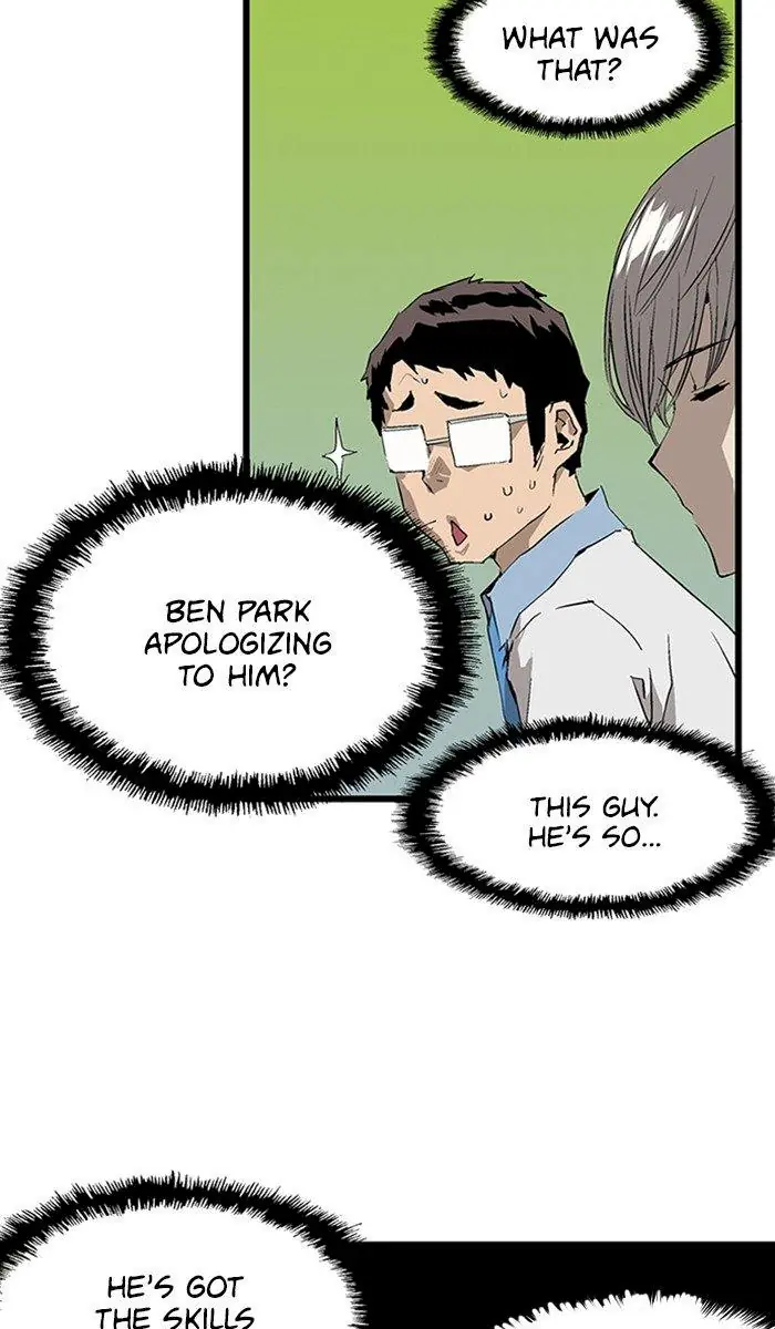 Weak Hero Chapter 2 Page 86