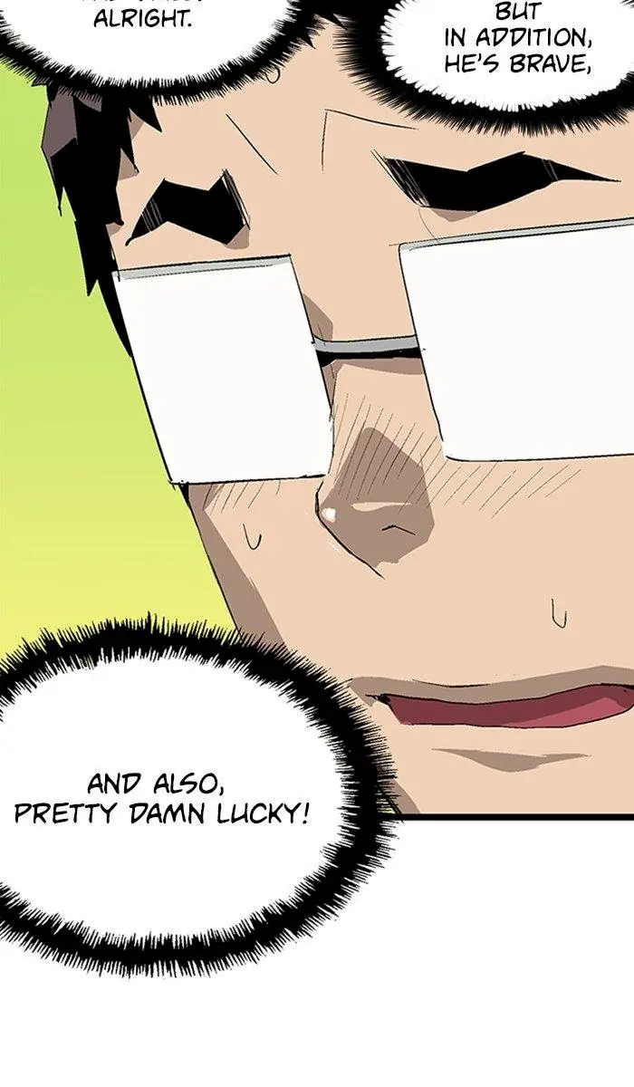 Weak Hero Chapter 2 Page 87