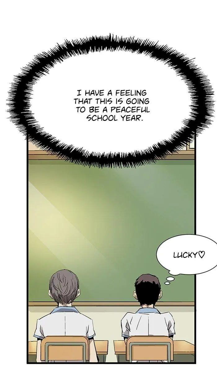 Weak Hero Chapter 2 Page 88