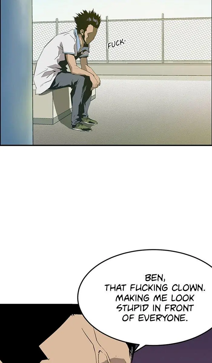 Weak Hero Chapter 2 Page 90