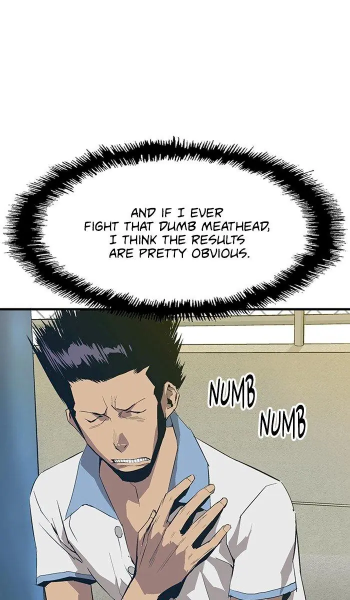 Weak Hero Chapter 2 Page 93