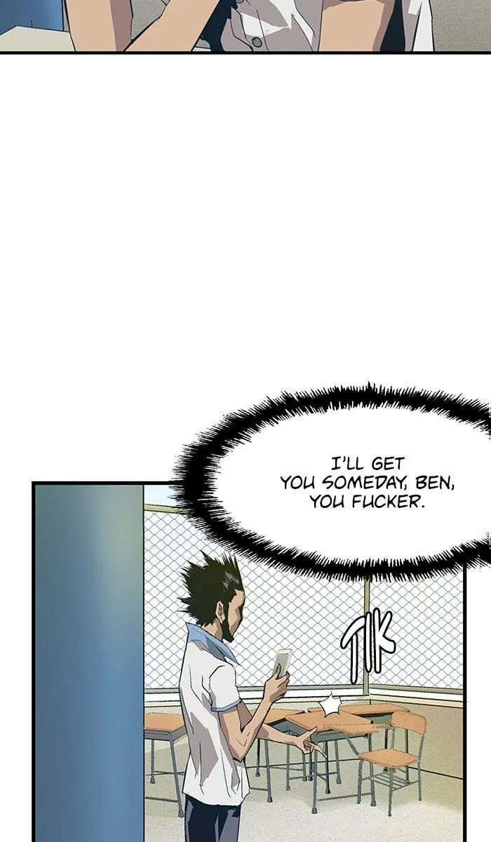 Weak Hero Chapter 2 Page 94