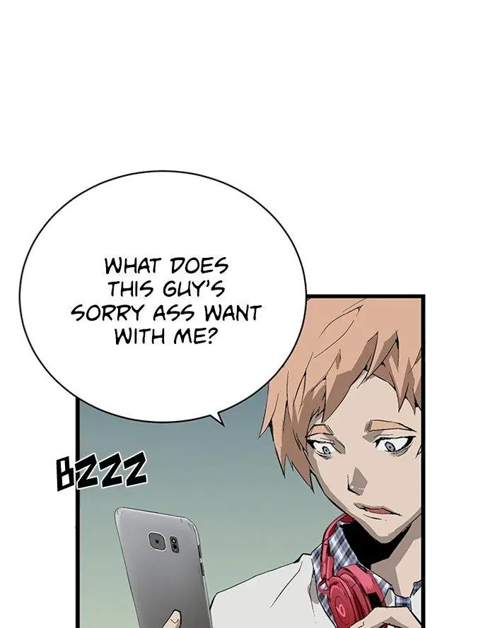 Weak Hero Chapter 2 Page 105