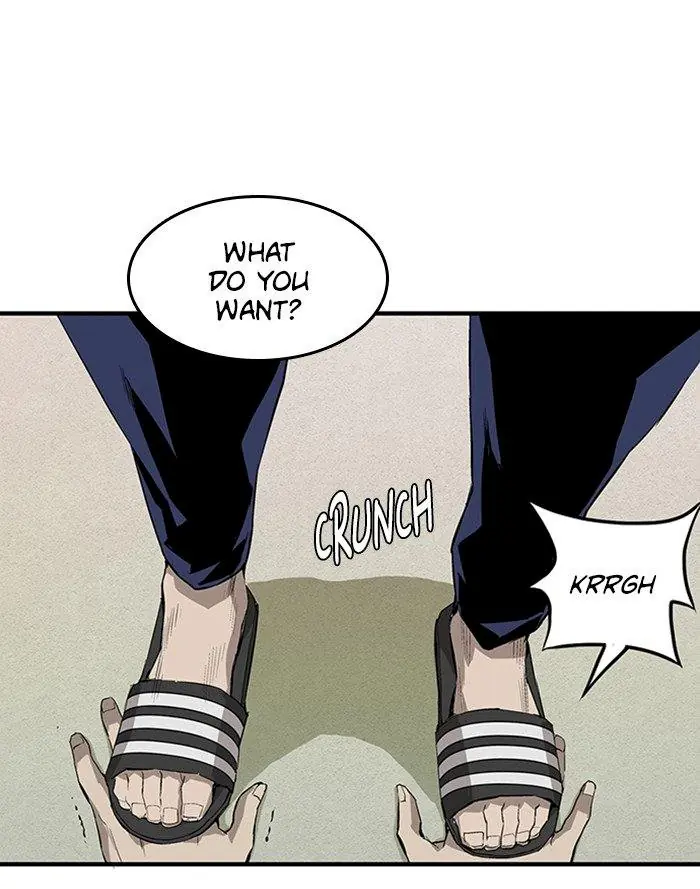 Weak Hero Chapter 2 Page 107